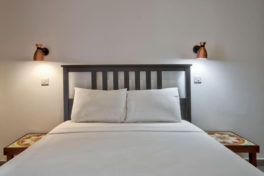 Vallettastay Old Lodge Apartment 4 Bagian luar foto