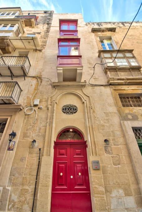 Vallettastay Old Lodge Apartment 4 Bagian luar foto
